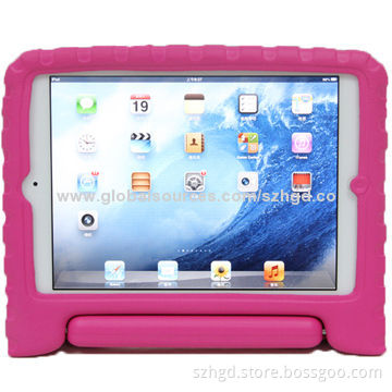 Tablet Cover Case for iPad Mini, Comfortable Viewing and Typing in Any Angle